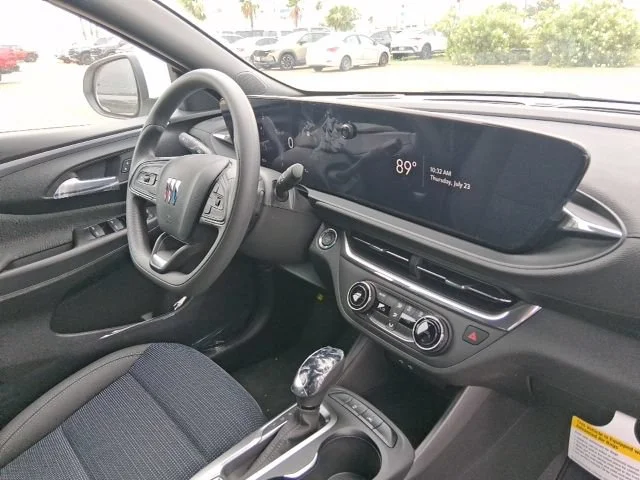 2026 Buick Envista Preferred - Photo 12