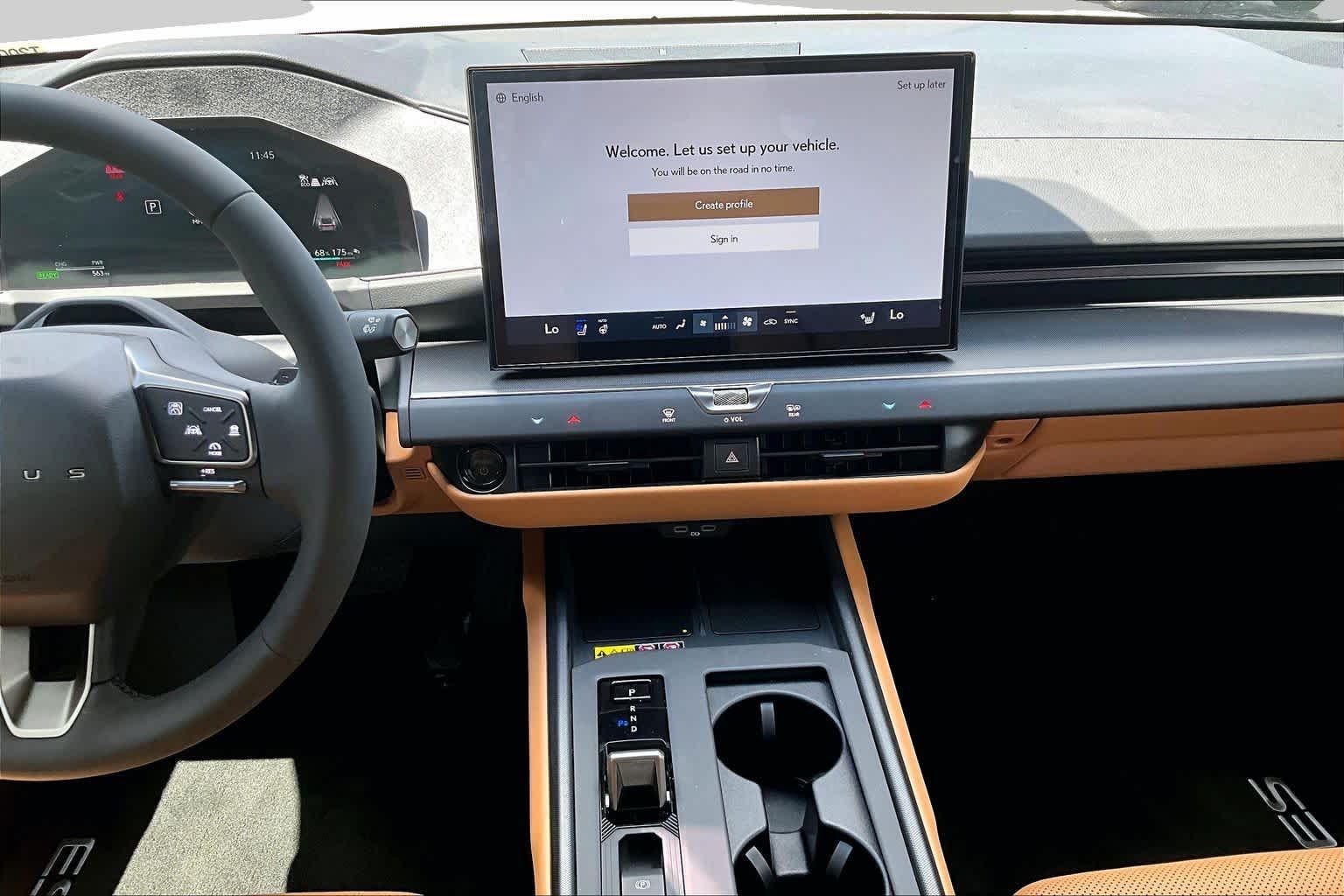 Used 2026 Wavelength Lexus Premium image 6