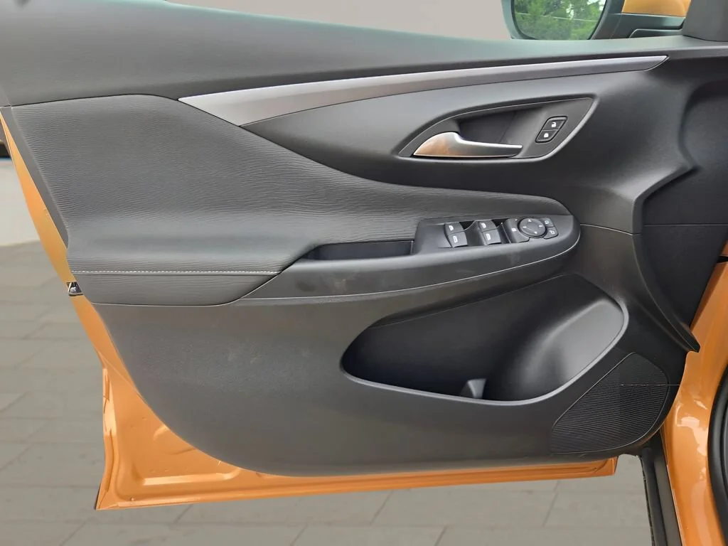 New 2026 Copper Ice Metallic Buick Preferred image 16