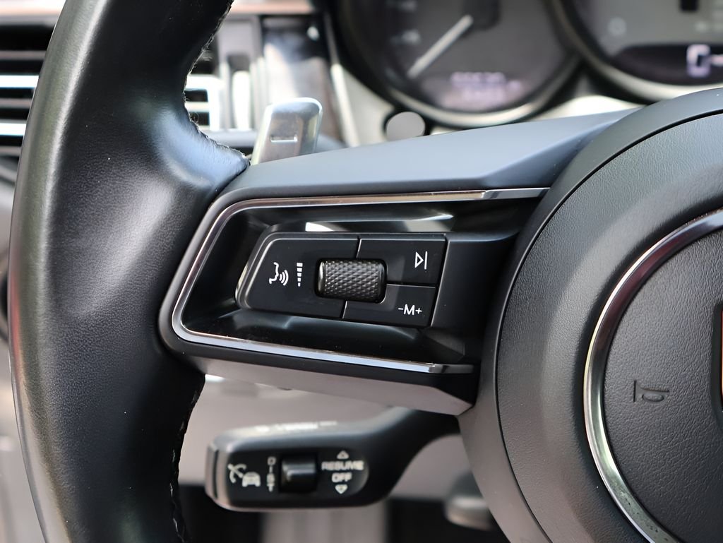 Used 2023 Black Porsche S image 29