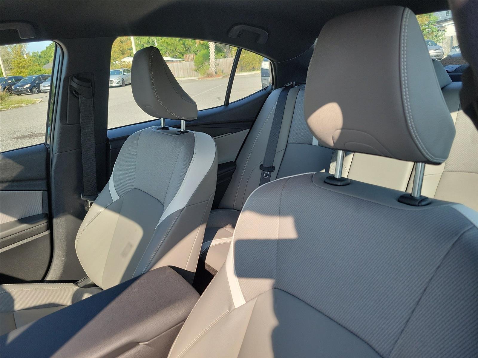 Used 2026 Underground TOYOTA SE image 19