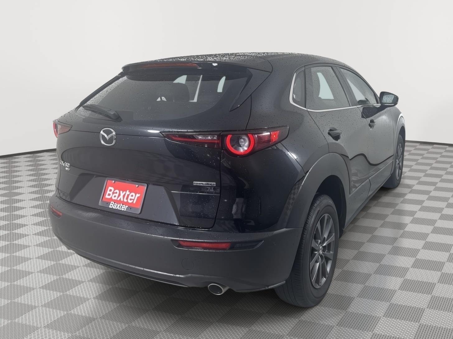Used 2025 Jet Black Mica Mazda 2.5 S image 16