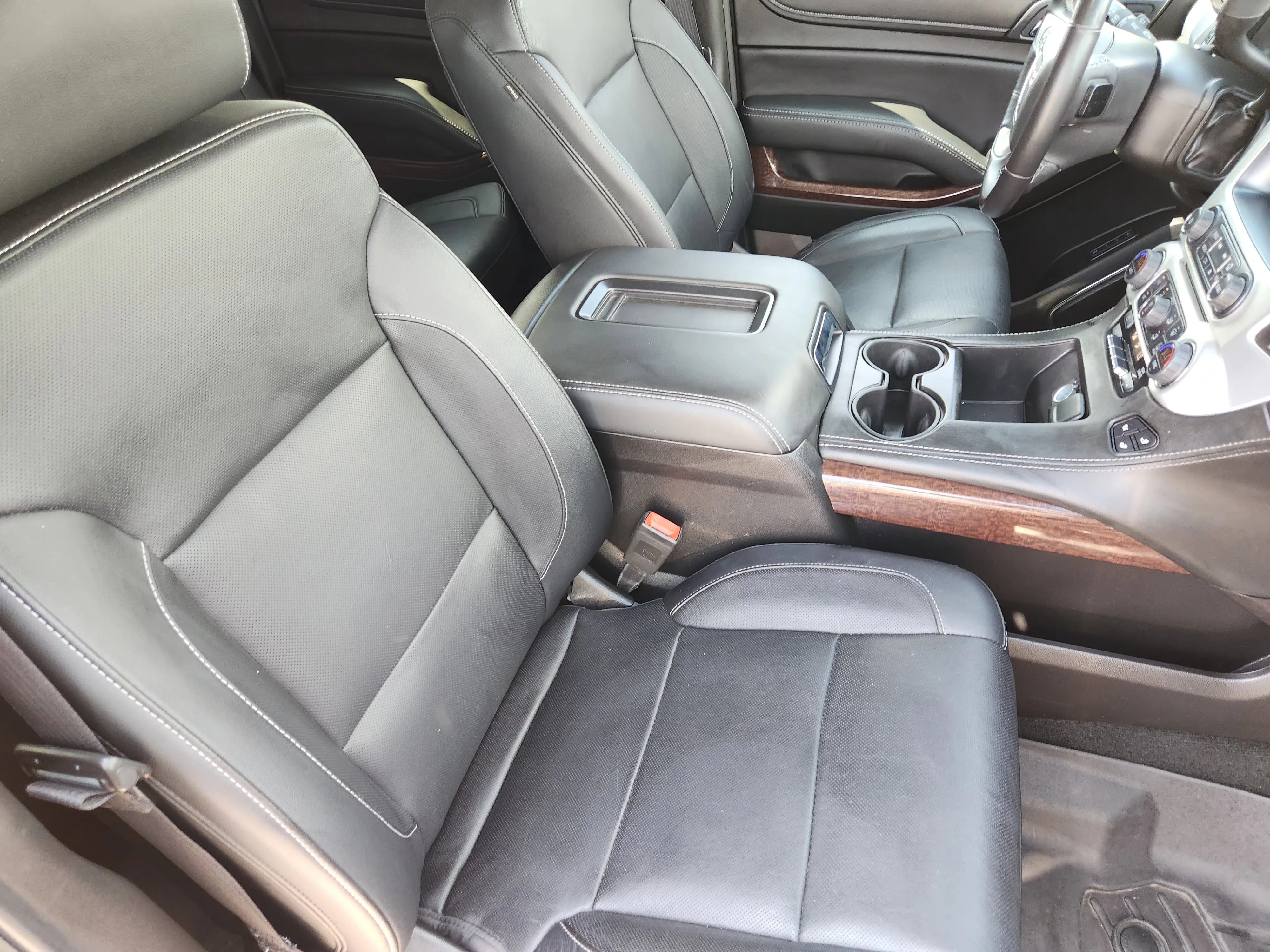 Used 2018 Onyx Black GMC SLT image 13
