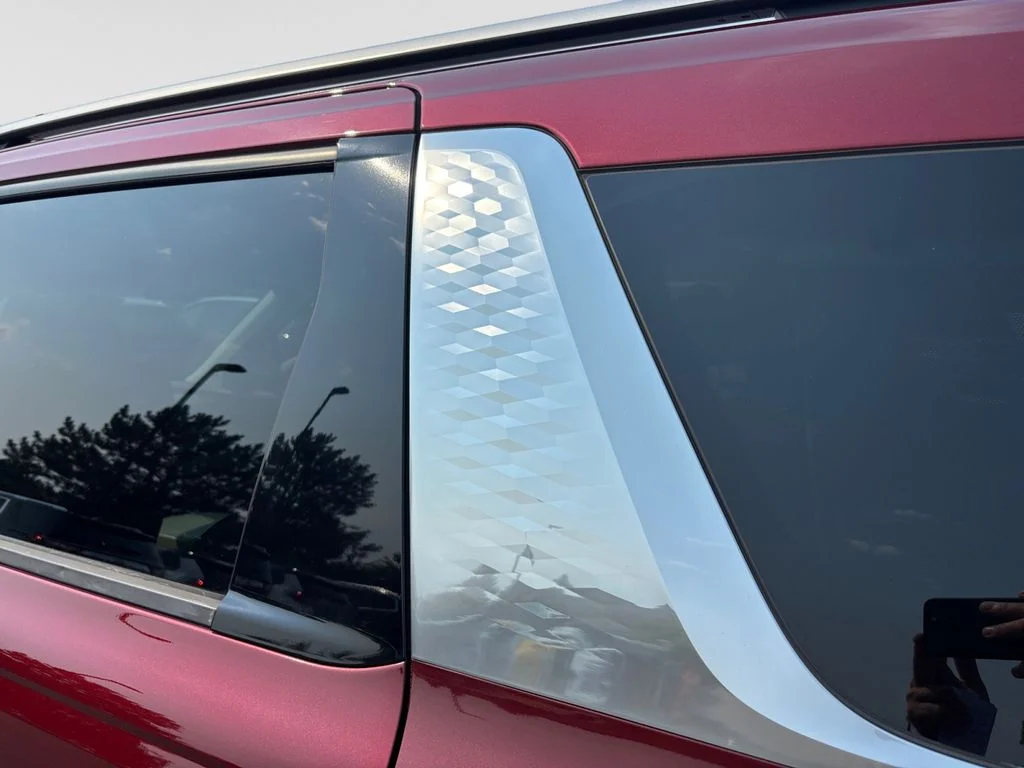 Used 2022 Red Kia SX image 57