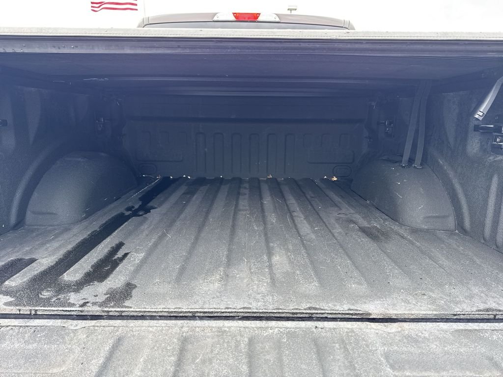Used 2020 Red Ford XLT image 22