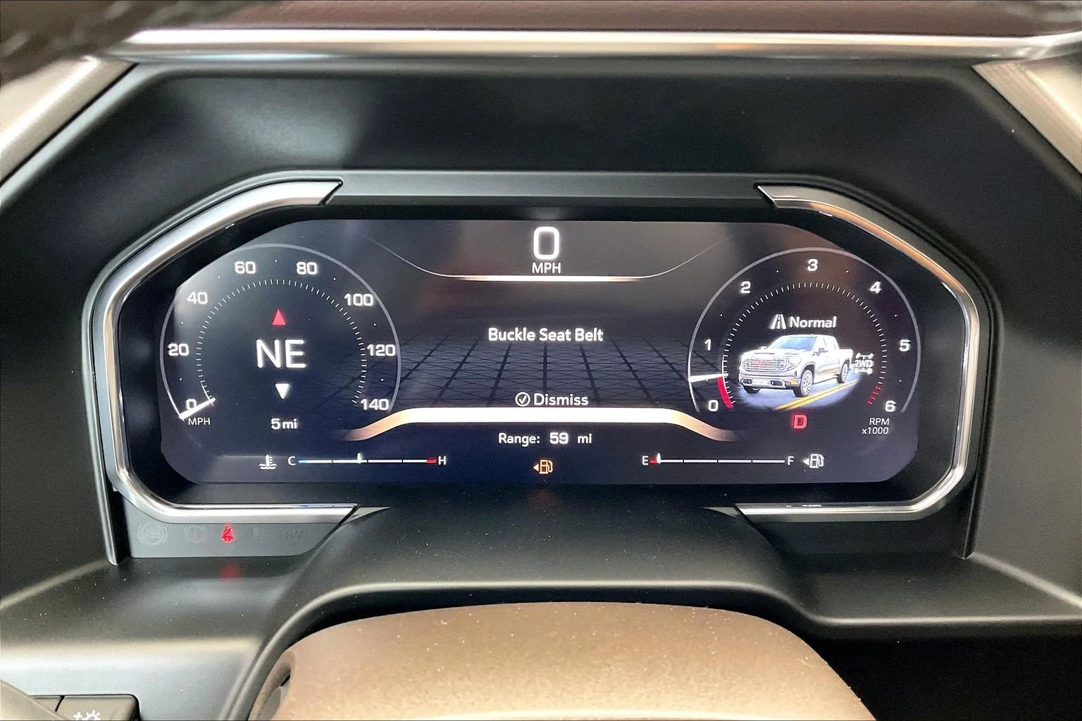 2026 GMC Sierra 1500 Denali - Photo 19