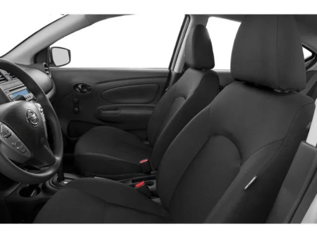 Used 2019 Gun Metallic Nissan S Plus image 12