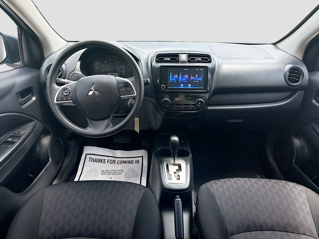 Used 2024  Mitsubishi ES image 23