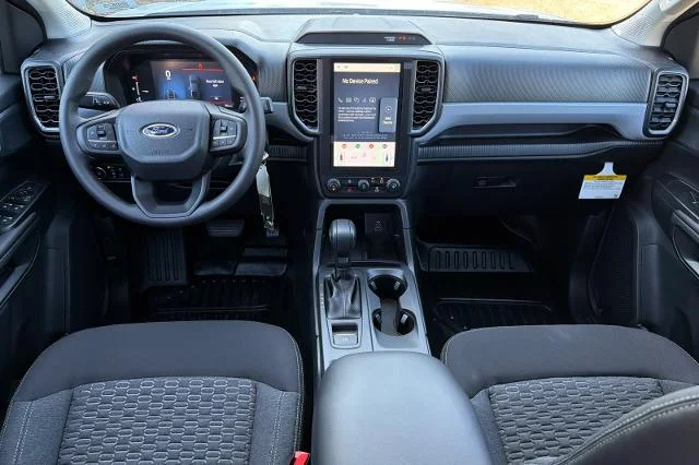 New 2026 Oxford White Ford XL image 31