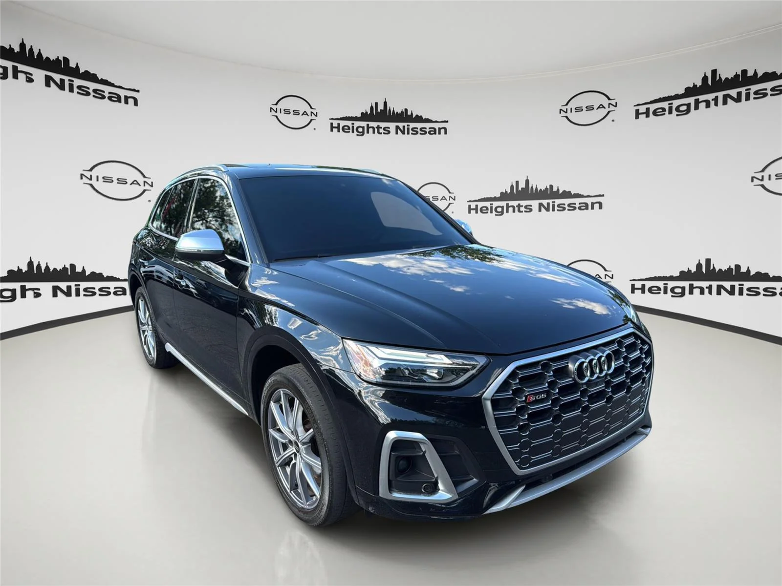 2023 Audi SQ5 Premium Plus - Photo 8
