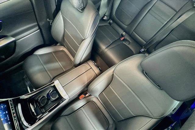 New 2026 Graphite Grey Metallic Mercedes-Benz GLC 300 image 49