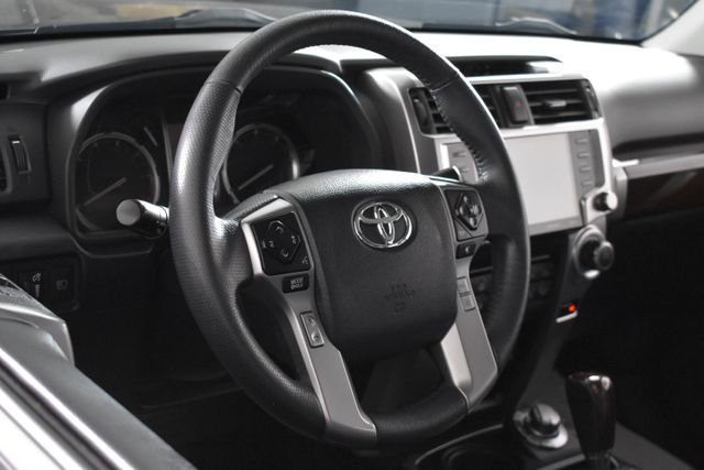 Used 2020 Gray Toyota Limited image 23