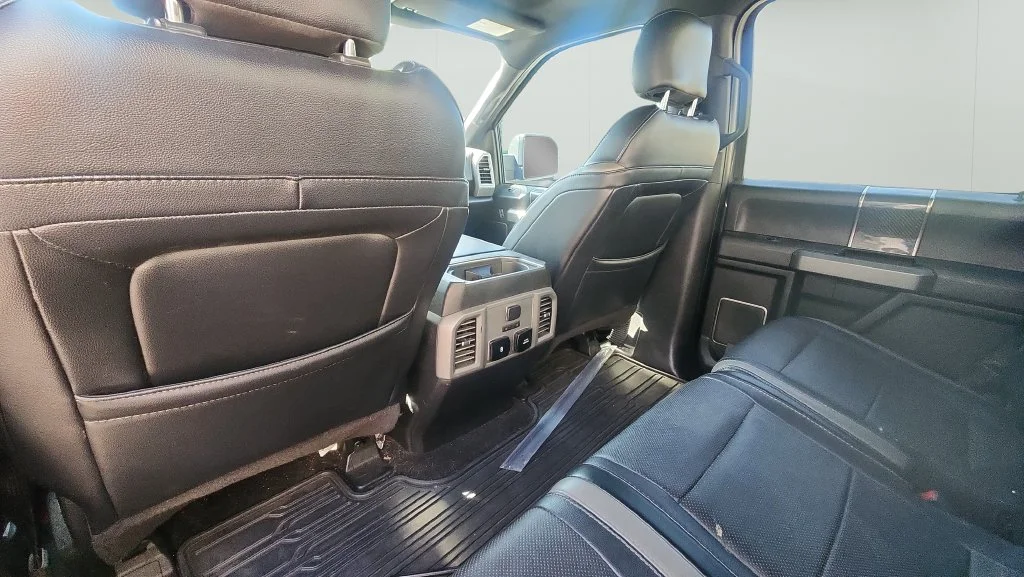 Used 2018  Ford Raptor image 12