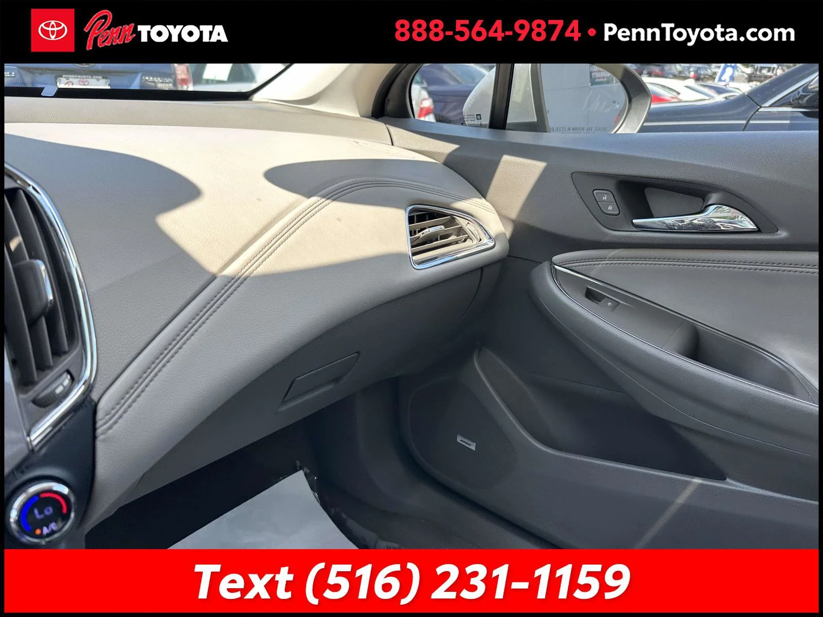 Used 2016 Silver Ice Metallic Chevrolet Premier image 26
