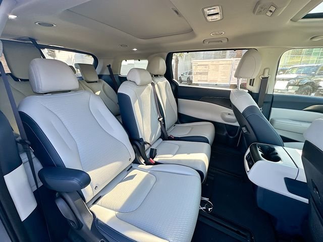 New 2026 White Kia SX Prestige image 30
