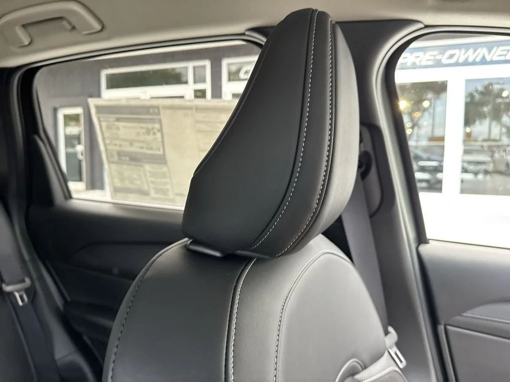 New 2026 Navy Blue Mazda 2.5 S Preferred AWD image 20