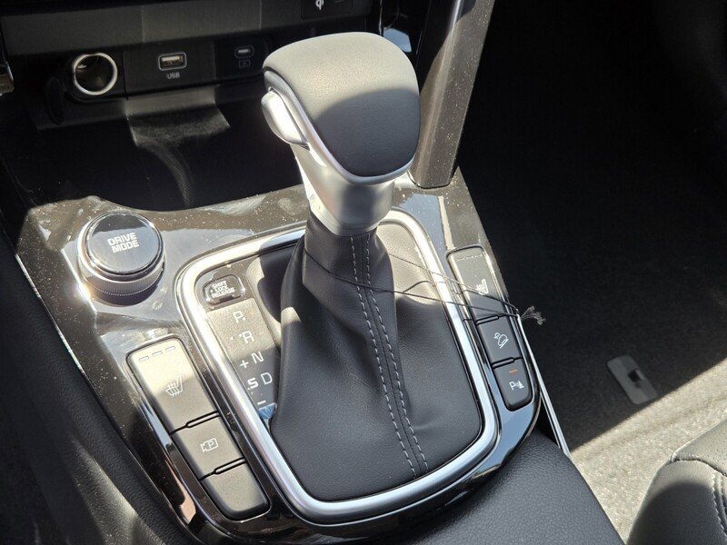 New 2026 Pluton Blue Kia EX image 15