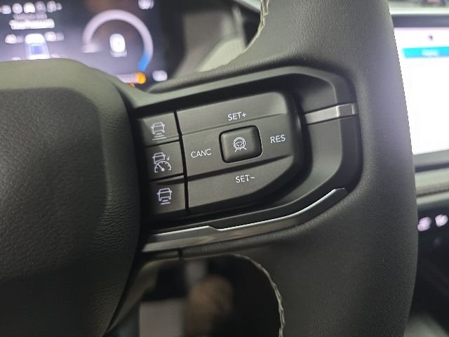 2026 Jeep Cherokee Limited - Photo 28