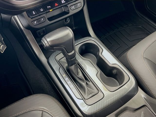 2021 GMC Canyon AT4 - Photo 21