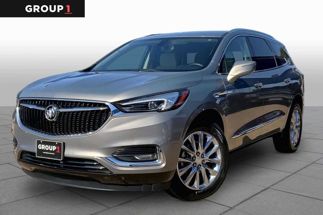 2019 Buick Enclave Essence
