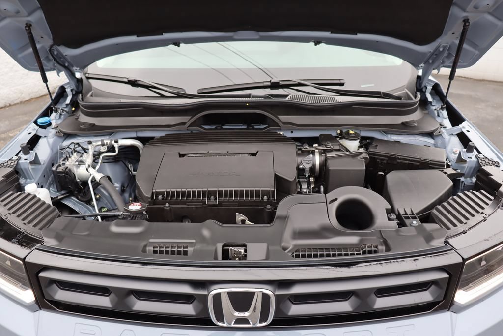 2026 Honda Passport RTL - Photo 35