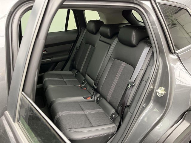 New 2026 Machine Gray Metallic Mazda 2.5 S Preferred AWD image 11