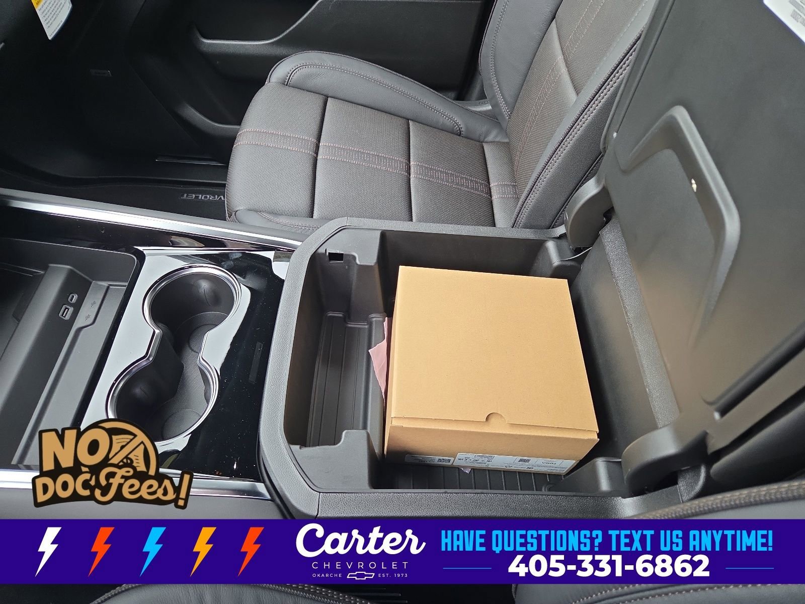 2026 Chevrolet Tahoe High Country - Photo 23