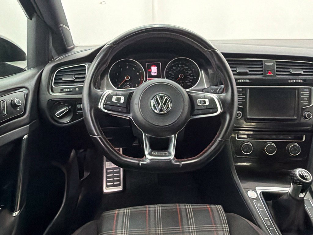 Used 2017 Black Volkswagen Sport image 20