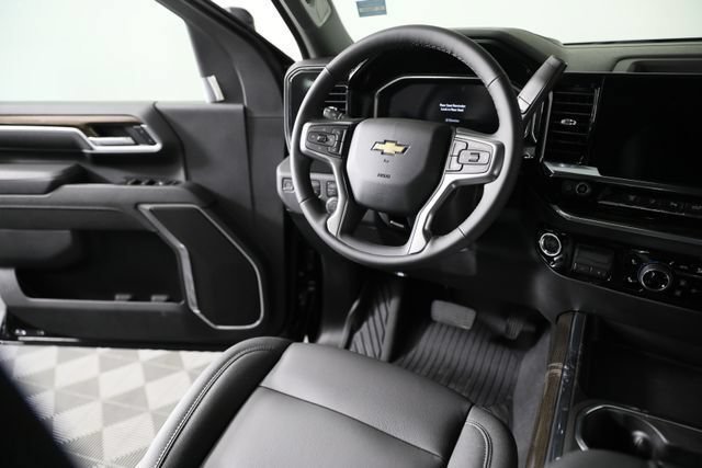 2026 Chevrolet Silverado 2500 HD LT - Photo 19