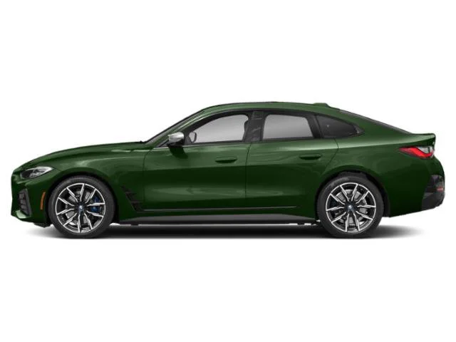 Used 2024 San Remo Green Metallic BMW xDrive40 image 3