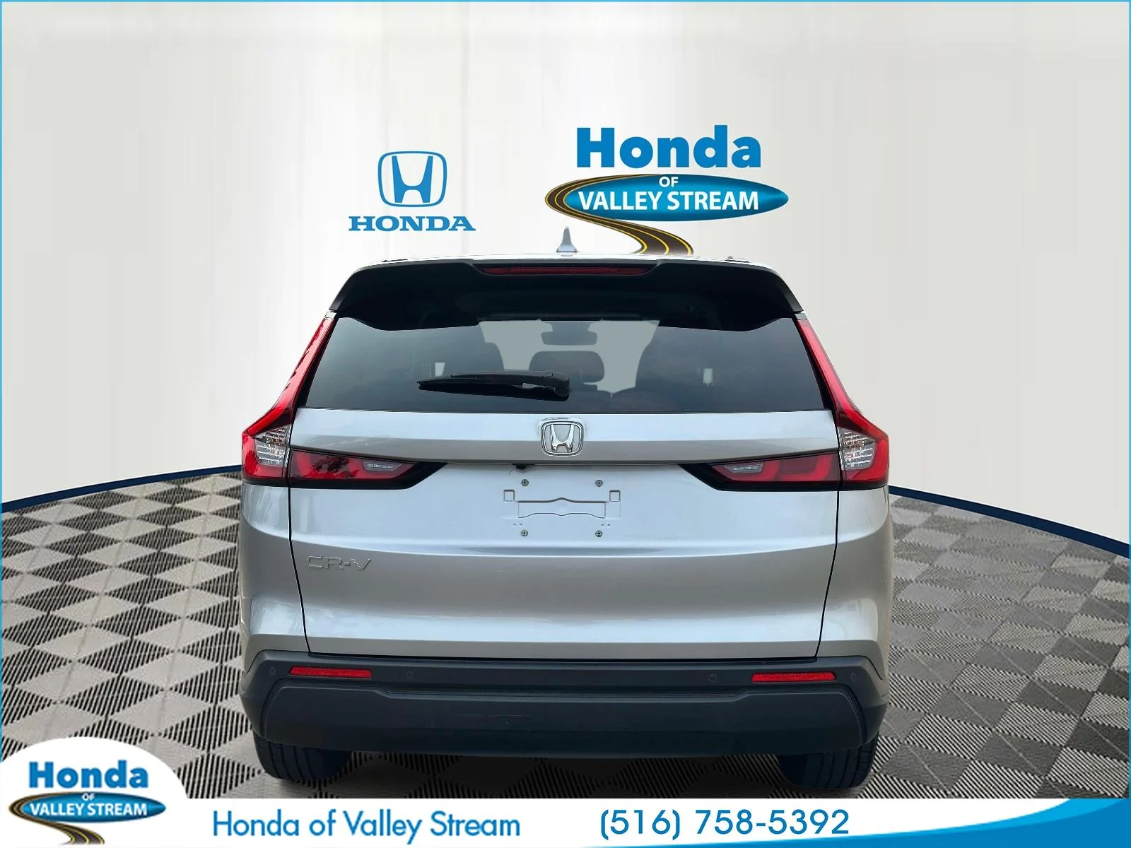 2024 Honda CR-V EX-L - Photo 7