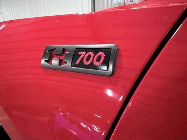 Used 2023 Red Chevrolet Hennessey Stingray image 41