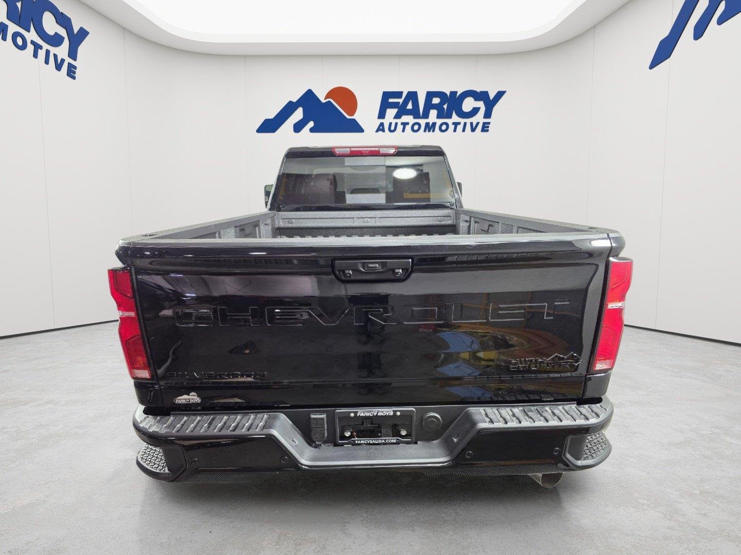 2026 Chevrolet Silverado 2500 HD High Country - Photo 6