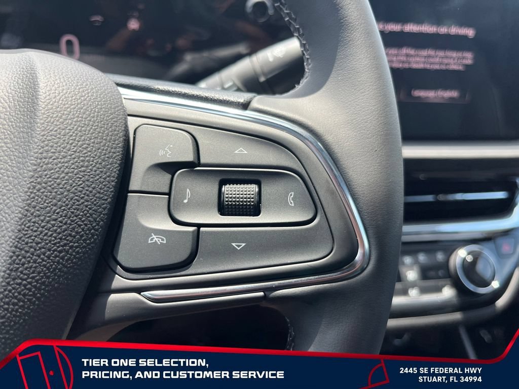2026 Buick Envista Sport Touring - Photo 26
