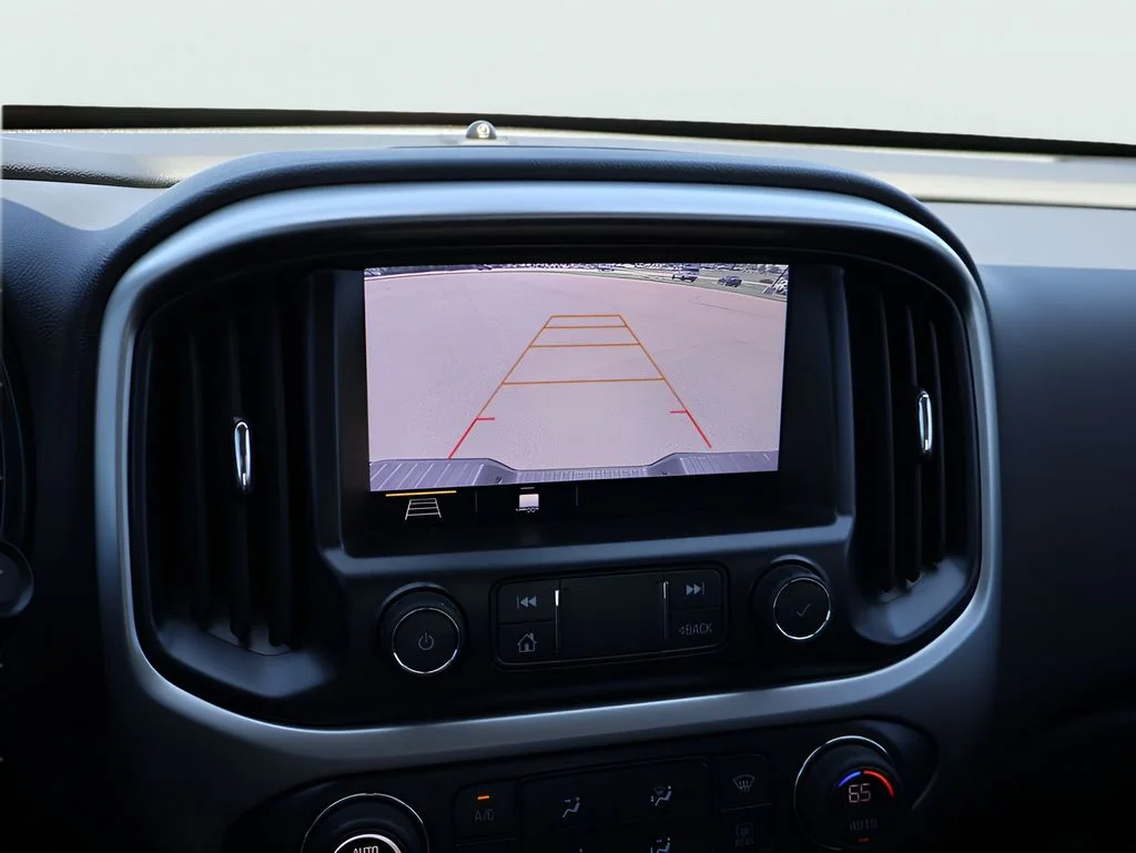 Used 2021 Orange Chevrolet ZR2 image 24