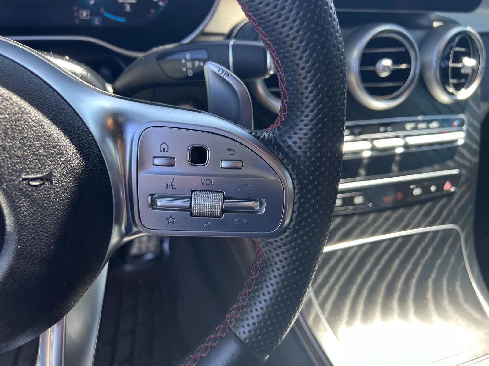 2022 Mercedes-Benz GLC AMG GLC43 - Photo 20