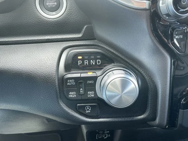 2023 RAM Ram 1500 Pickup Laramie - Photo 20