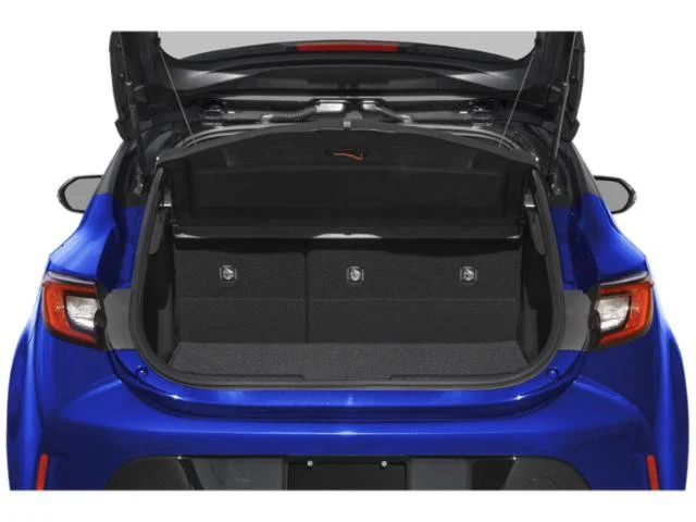 Used 2024 Wind Chill Pearl Toyota XSE image 17