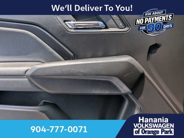 Used 2025 Blue GMC Elevation image 26