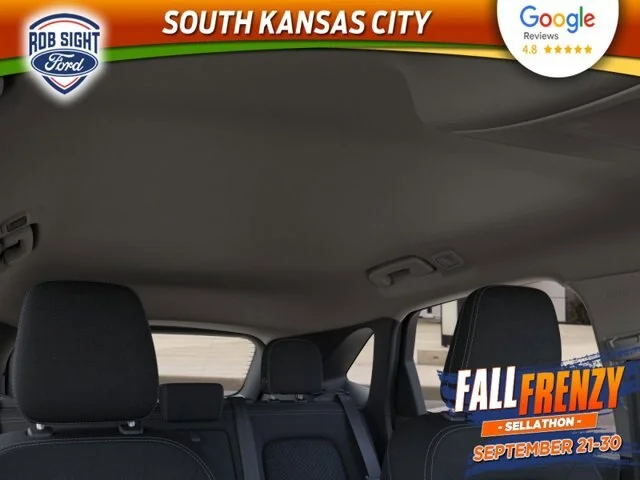 2026 Ford Escape Active - Photo 22