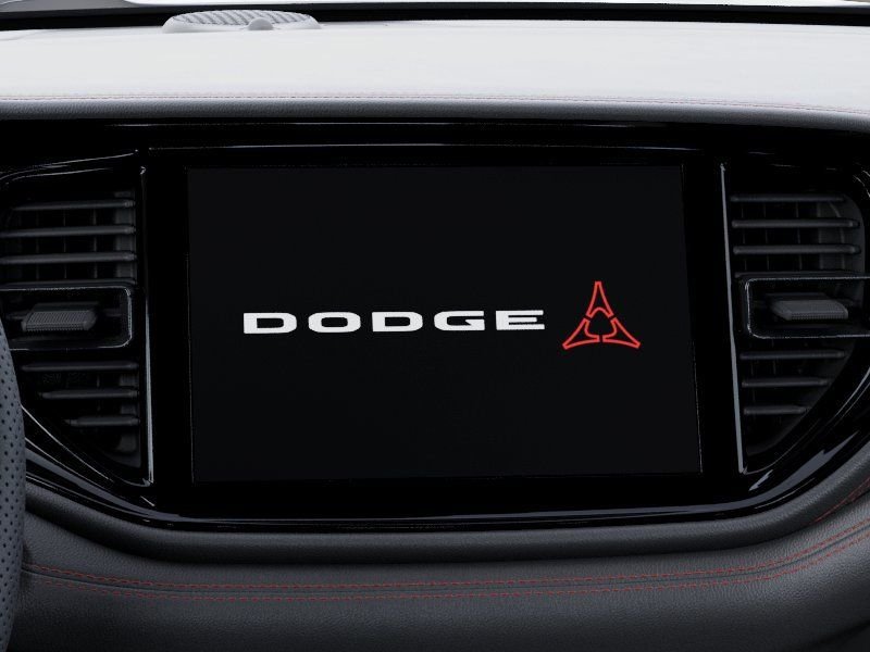 New 2026 White Knuckle Clear-Coat Exterior Paint Dodge GT Premium HEMI V8 image 18