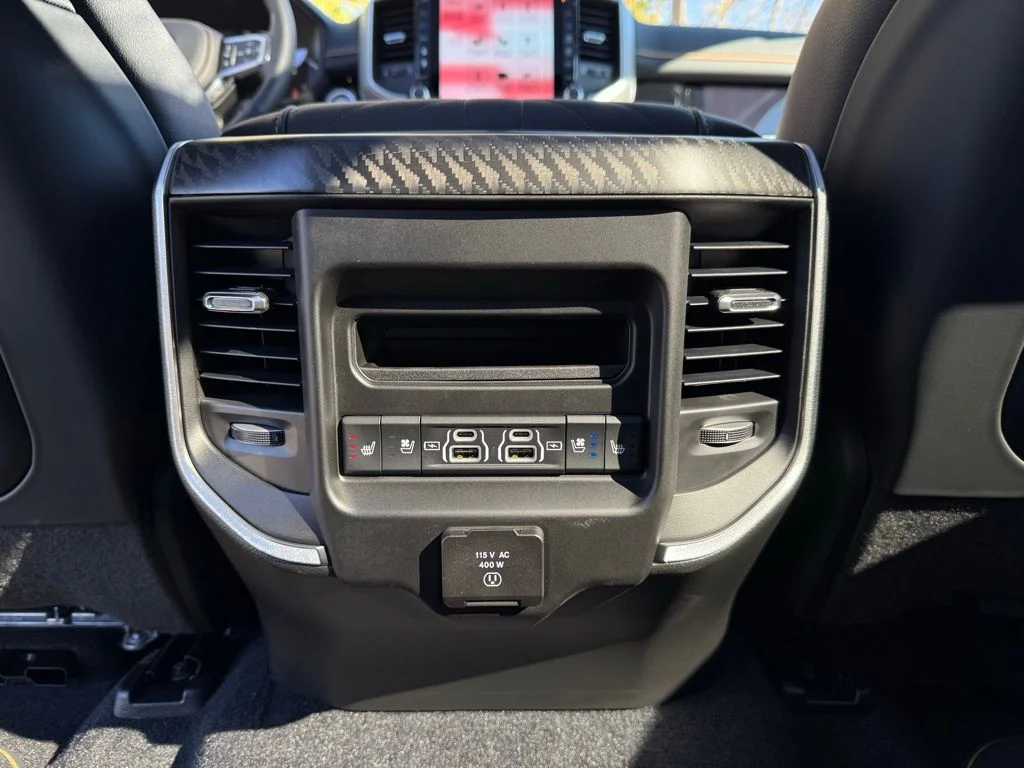 2026 RAM 1500 Tungsten - Photo 41