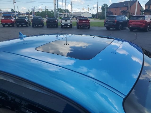 2016 Dodge Challenger Scat Pack - Photo 13