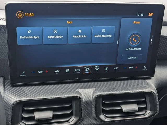 2026 Ford Mustang EcoBoost Fastback - Photo 16