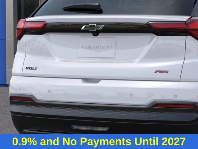2027 Chevrolet Bolt RS - Photo 16