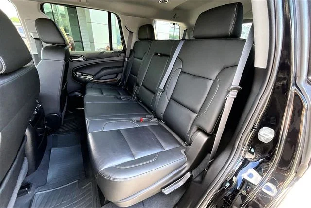 Used 2019 Black Chevrolet LT image 19
