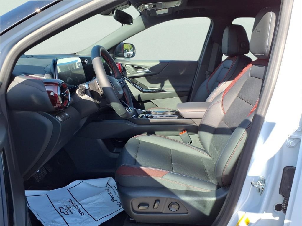 2026 Chevrolet Equinox RS - Photo 11