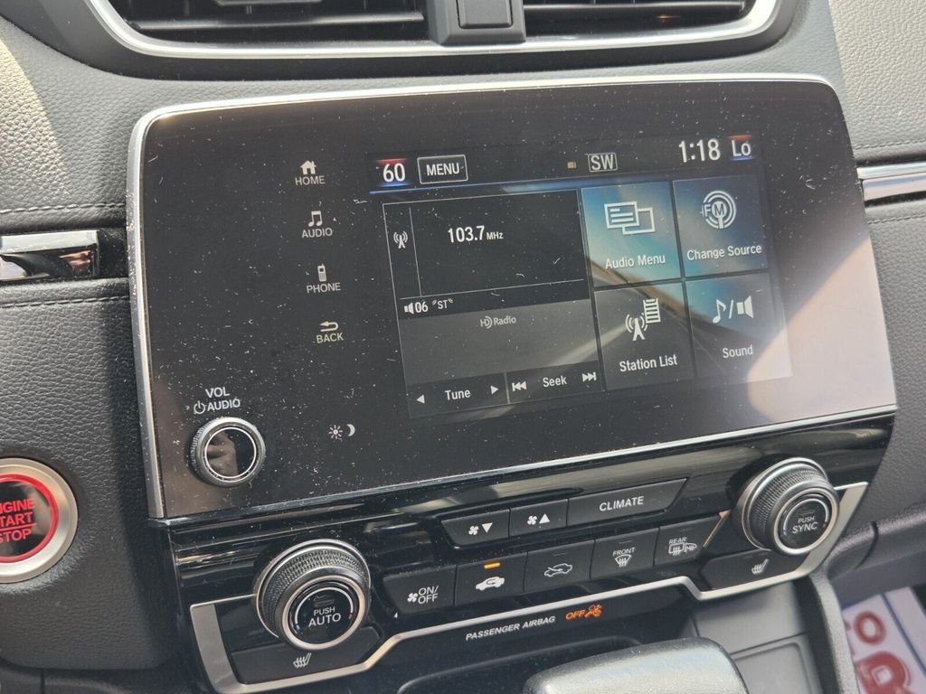Used 2020  Honda EX-L image 21