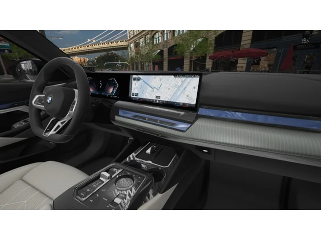 New 2027 Carbon Black Metallic BMW  image 14