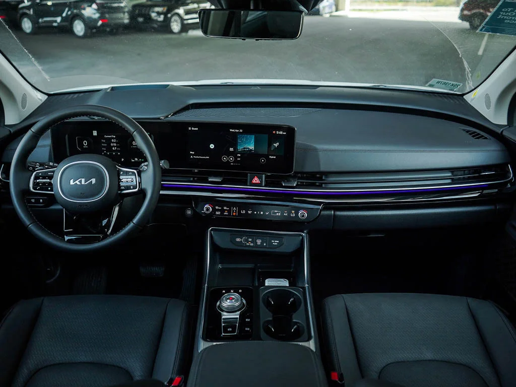 2026 Kia Carnival SX Prestige - Photo 16